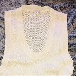 Gap Sweater
